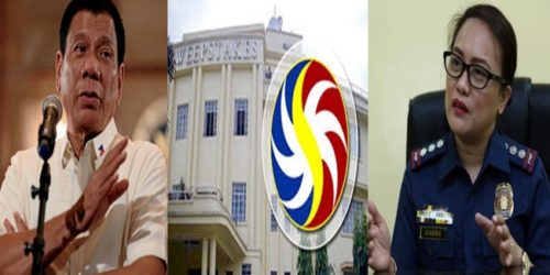 Duterte PCSO royina garma 4