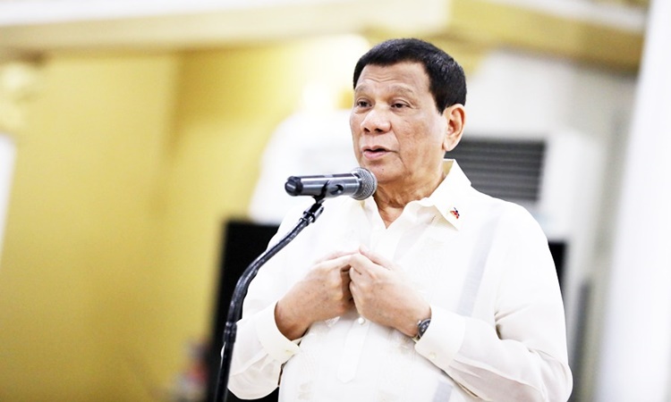 Duterte