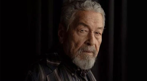 EDDIE GARCIA