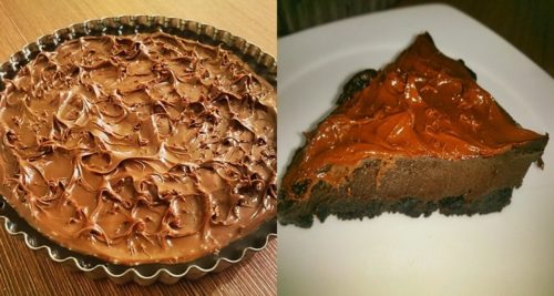 Easy Dessert Recipes