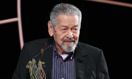 Eddie Garcia DNR Status