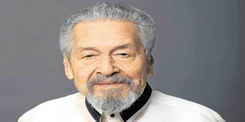 Eddie Garcia
