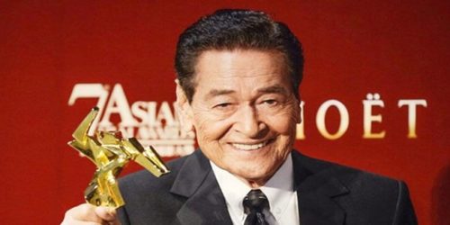 Eddie Garcia Death