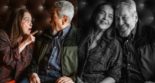 Eddie Garcia Life Support