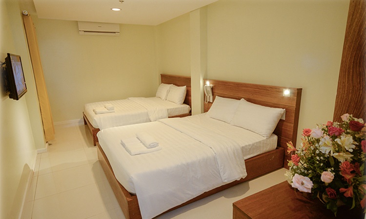 Marianne Hotel