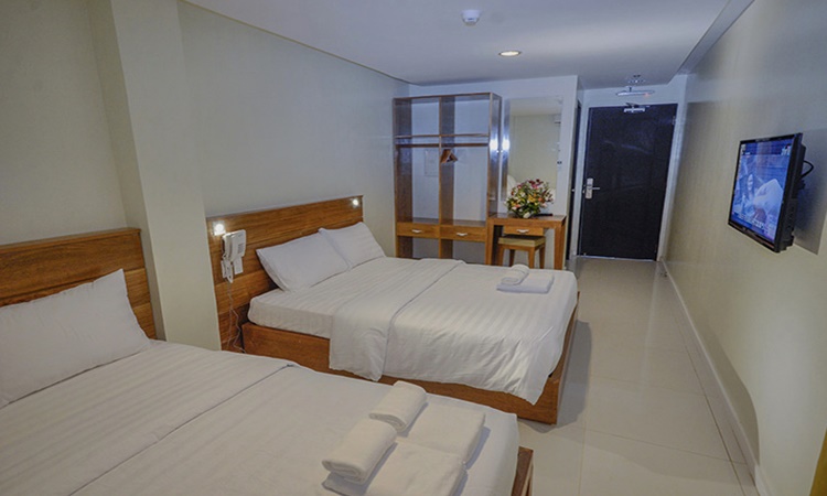 Marianne Hotel