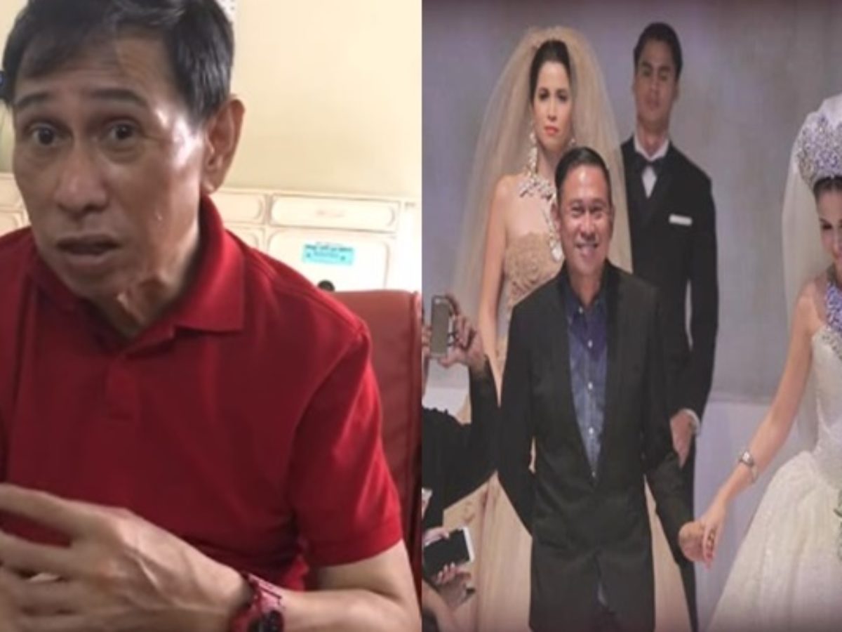 frederick peralta gowns