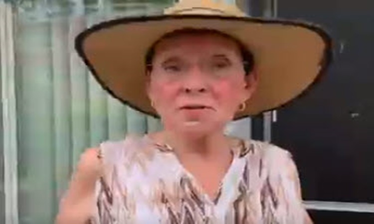 Granny