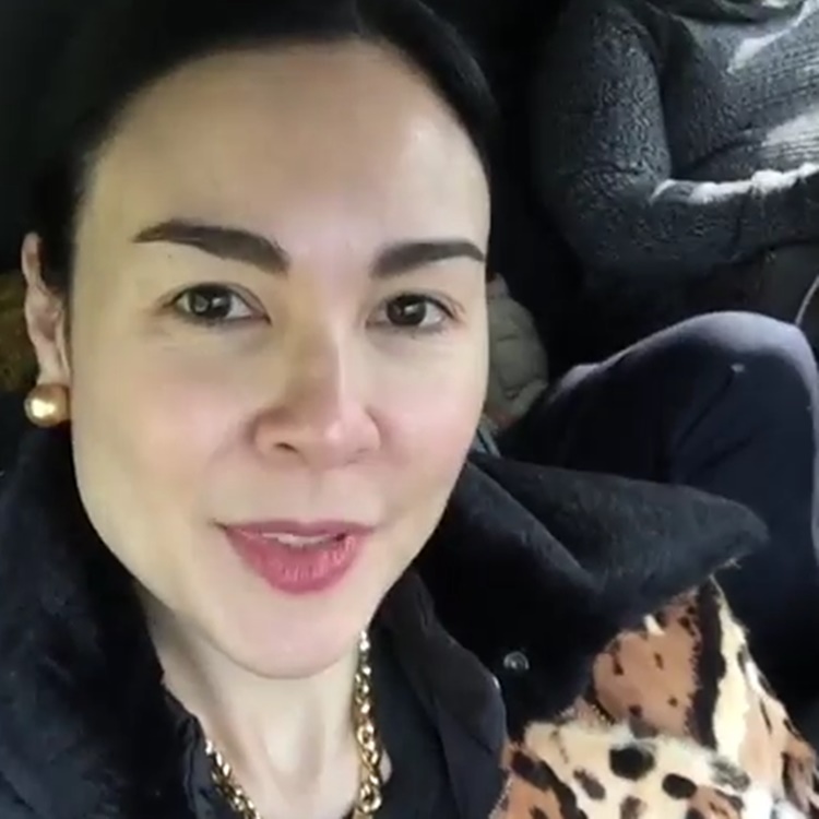 Gretchen Barretto