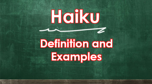 HAIKU