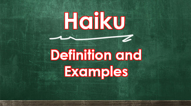 haiki meaning