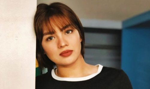 Jane Oineza