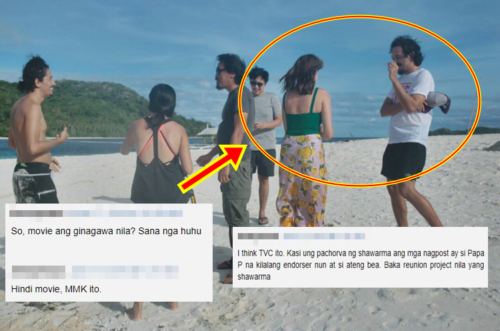 John Lloyd Cruz