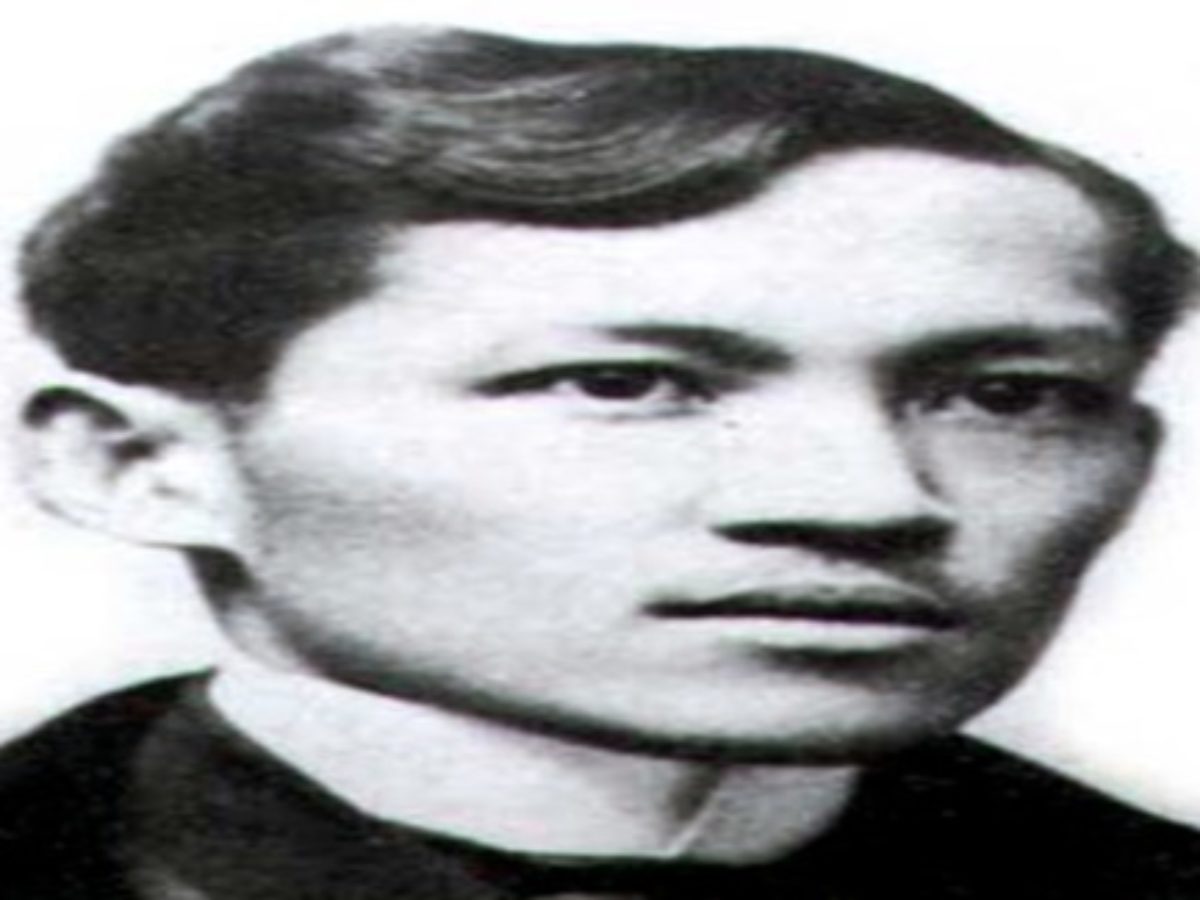 Jose Rizal Quotes List Of 10 Quotes Sayings By Dr Jose Rizal