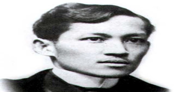 JOSE RIZAL QUOTES - List Of 10 Quotes / Sayings By Dr. Jose Rizal