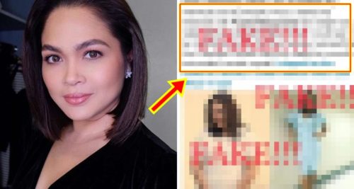 Judy Ann Santos