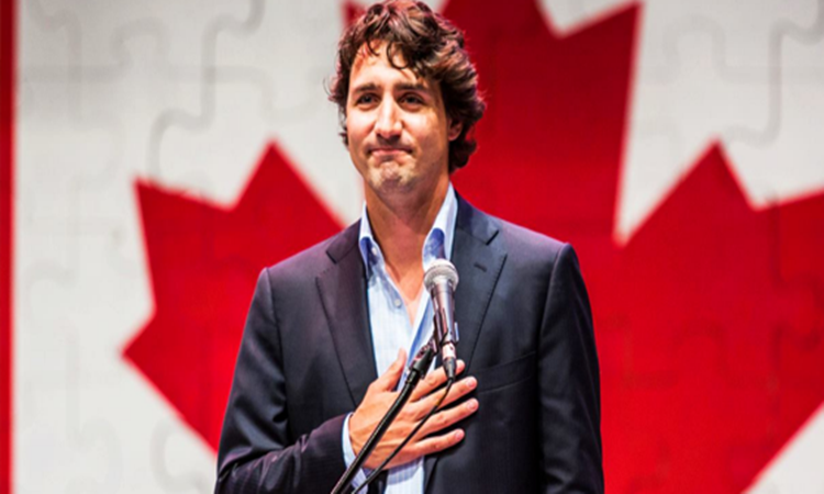 Justin-Trudeau