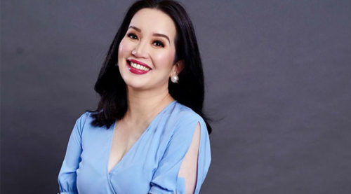 Noli De Castro, Ted Failon Reasons Why Kris Isn't Kapamilya Now?