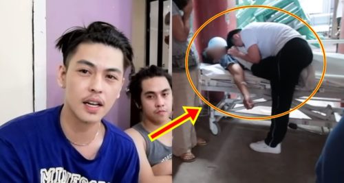 Keith Talens Vlog