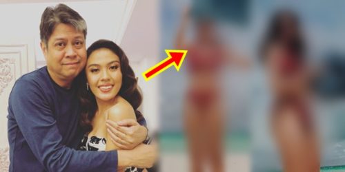 Kiko Pangilinan and Frankie Pangilinan photos