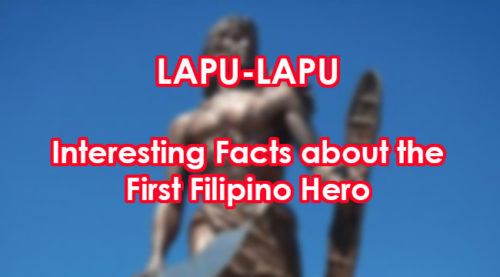 LAPU-LAPU