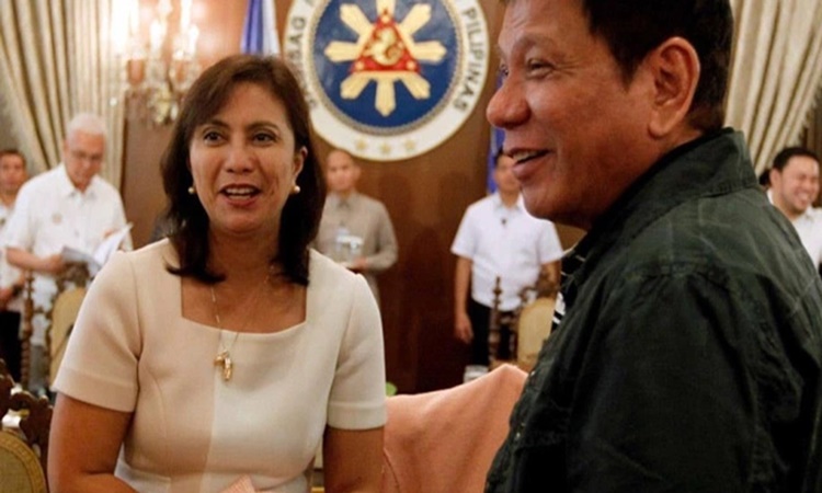 Leni-Robredo