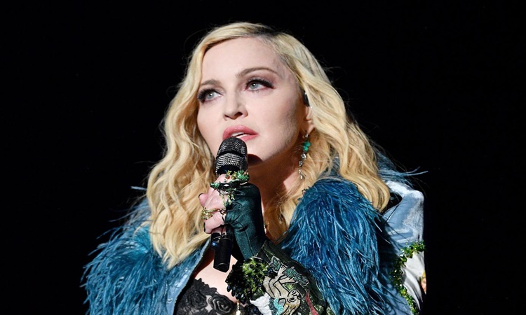 Madonna