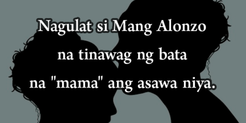 Mang Alonzo
