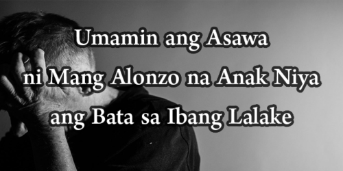 Mang Alonzo