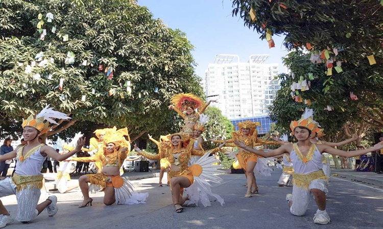 Mango-Cebu