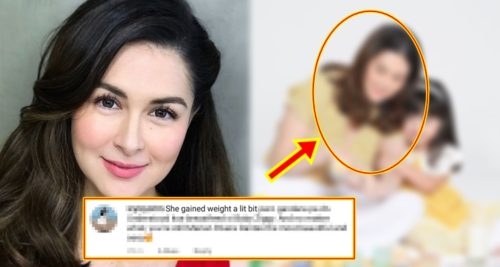 Marian Rivera