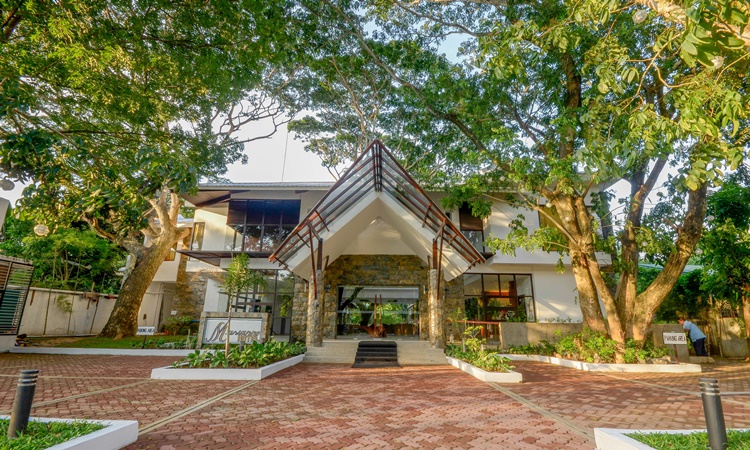Marianne Hotel