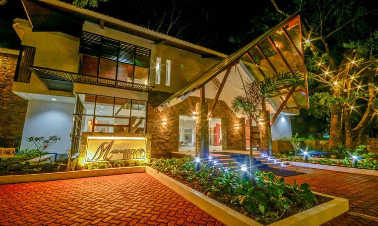 Marianne Hotel