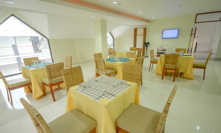 Marianne Hotel