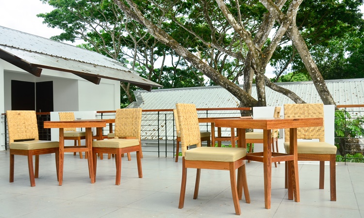 Marianne Hotel