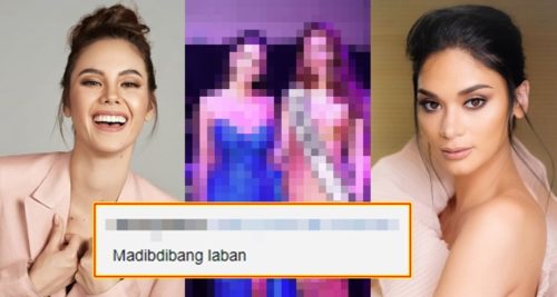 Miss Universe Queens