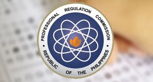 OATHTAKING: Chemical Engineer Board Exam May 2019