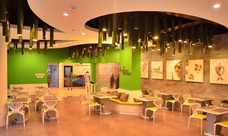 One Manalo Place