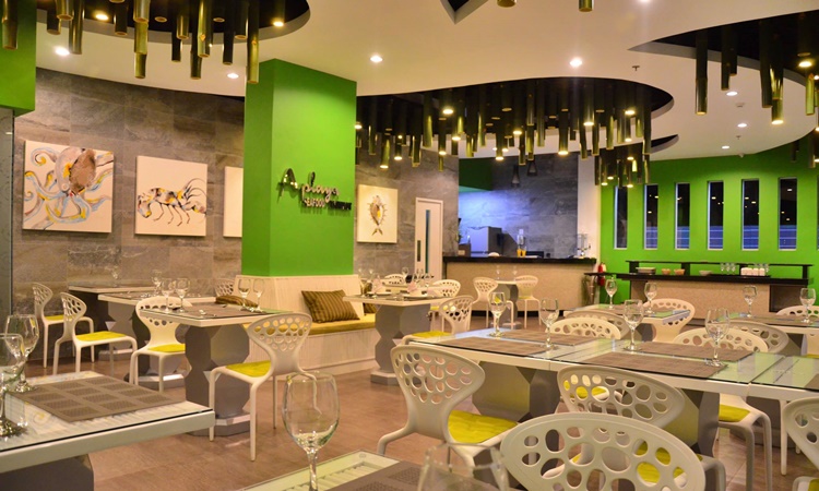 One Manalo Place