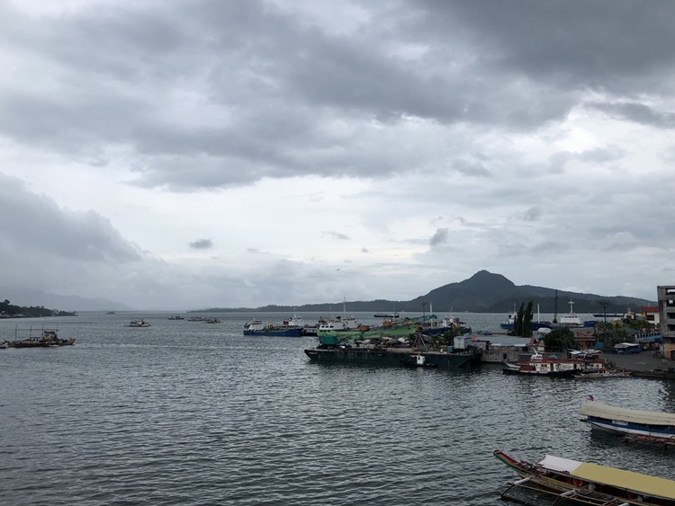 Latest Weather Updates