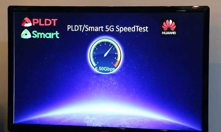 PLDT-5G