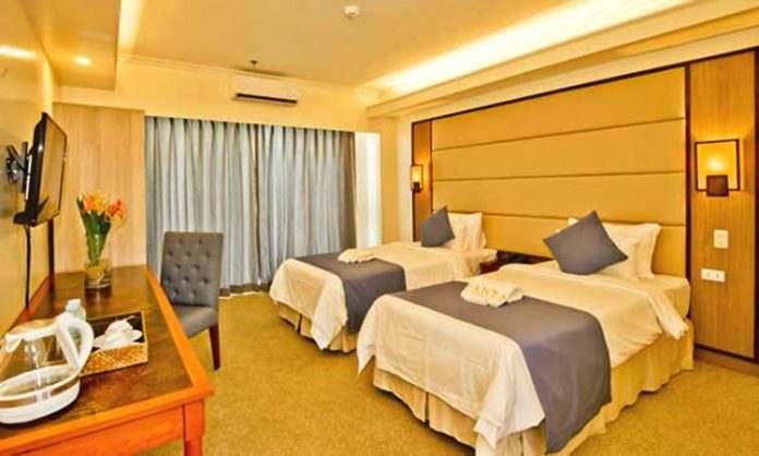 Palawan Resorts