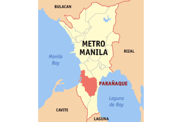 Parañaque-City