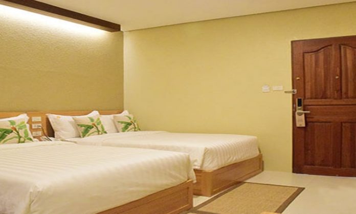 Palawan Resorts