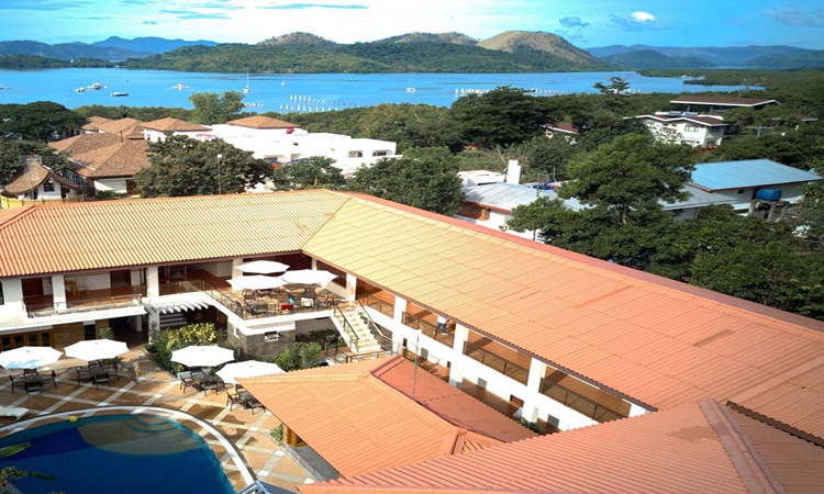 Pearl Vista