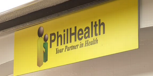 PhilHealth-fund