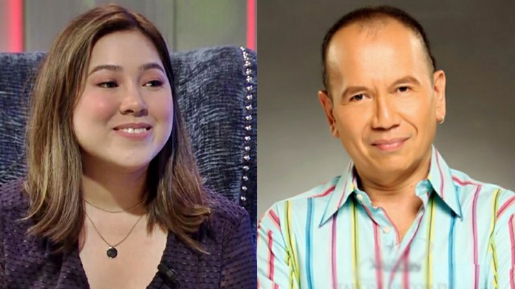 Moira Dela Torre Reacts To Joey Reyes' Remarks On 'Idol PH' Judges