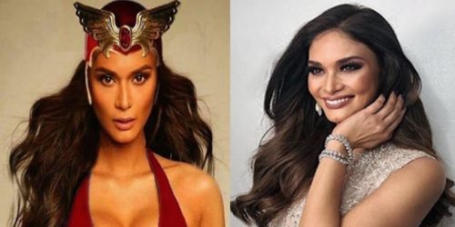 Pia Wurtzbach Darna 1