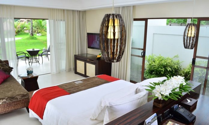 Palawan Resorts
