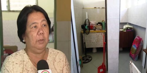 Principal in Bacoor 2